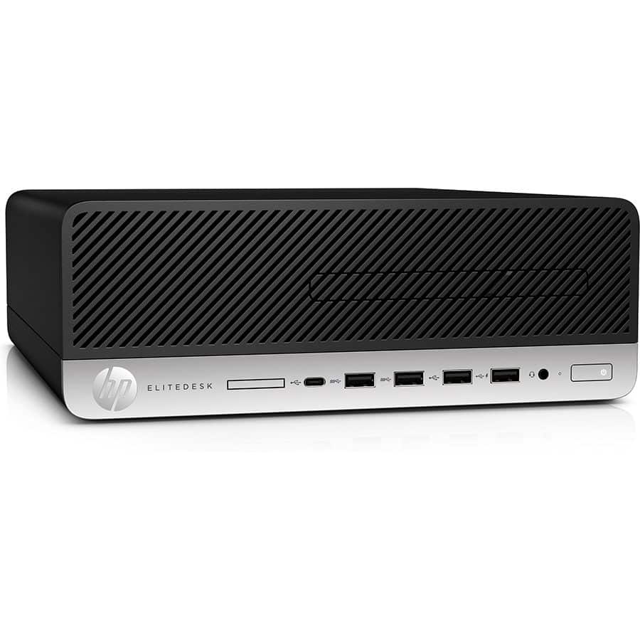 HP ProDesk 705 G4 SFF HP ProDesk 705 G4 SFF